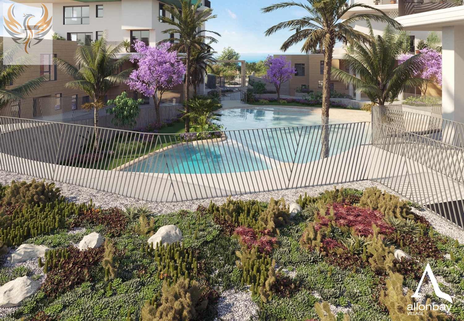 Apartmento en Venta en Villajoyosa