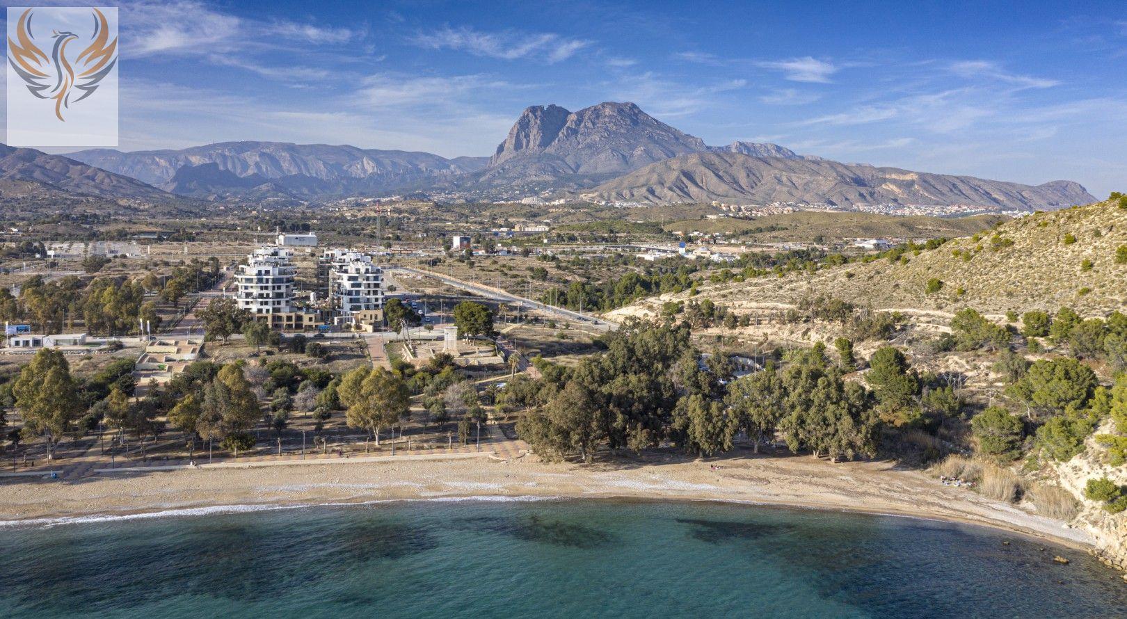 Apartmento en Venta en Villajoyosa