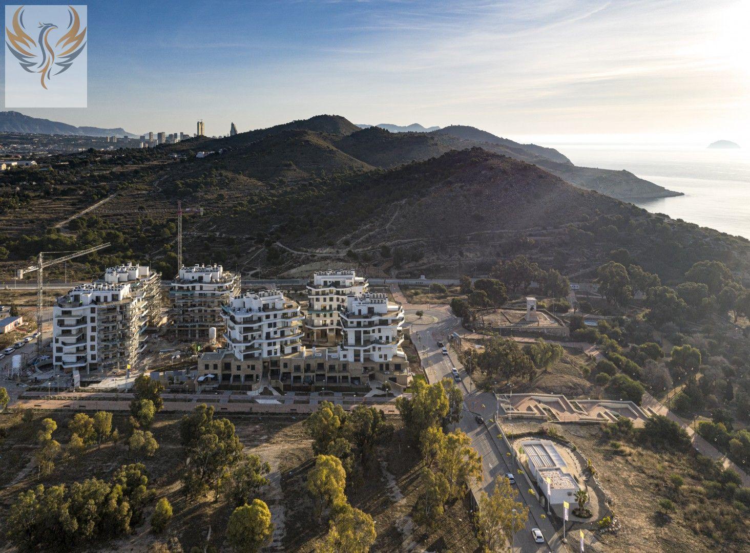 Apartmento en Venta en Villajoyosa