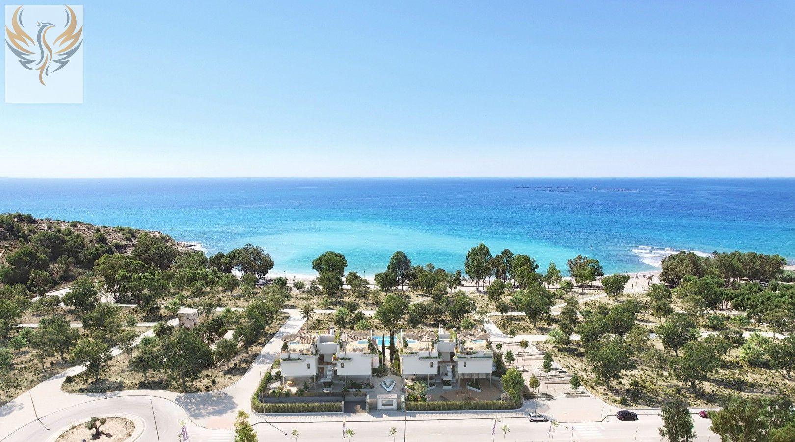 Apartmento en Venta en Villajoyosa