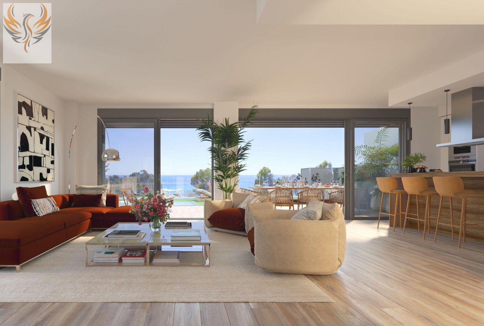 Apartmento en Venta en Villajoyosa