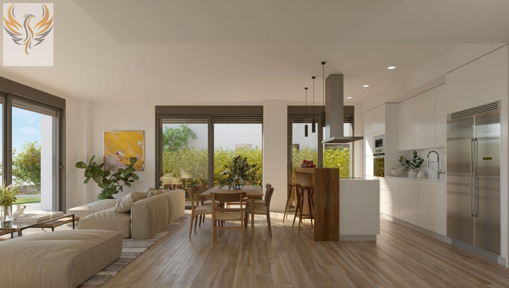 Apartmento en Venta en Villajoyosa
