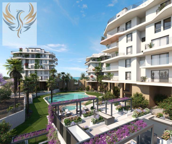 Apartment sur Vente sur Villajoyosa