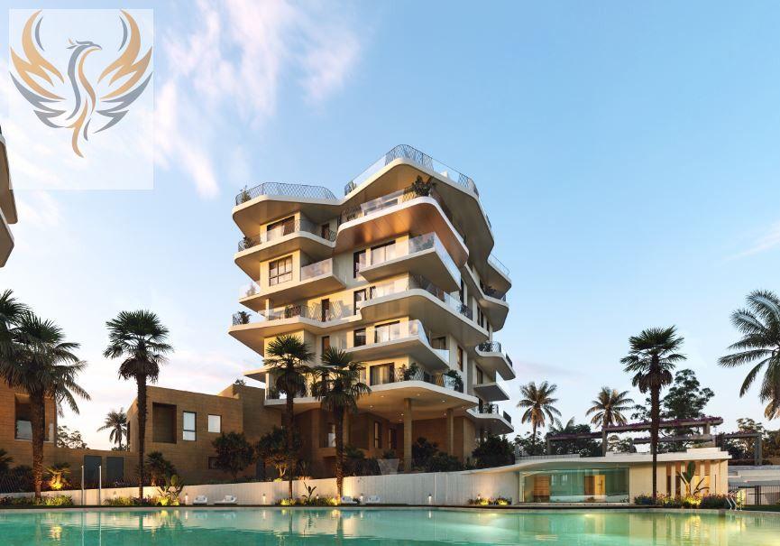 Apartment sur Vente sur Villajoyosa
