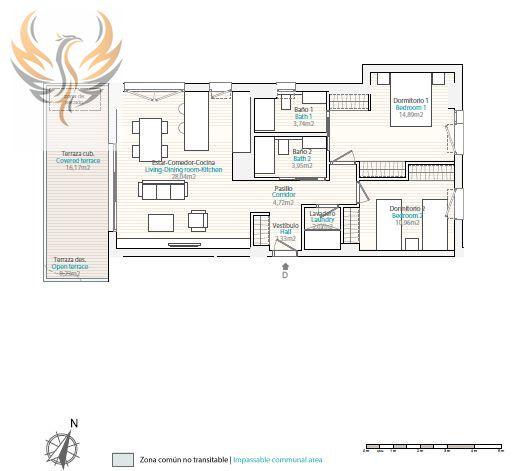 Apartment sur Vente sur Villajoyosa