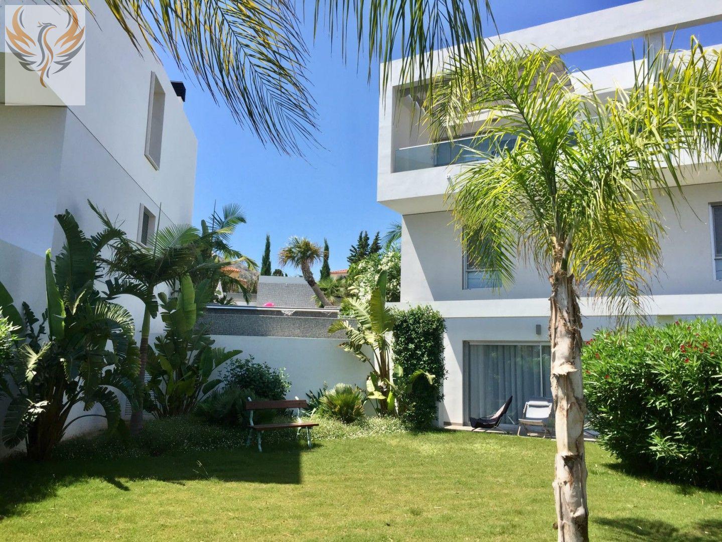 4 Villas на сайте Продажа на сайте El Albir