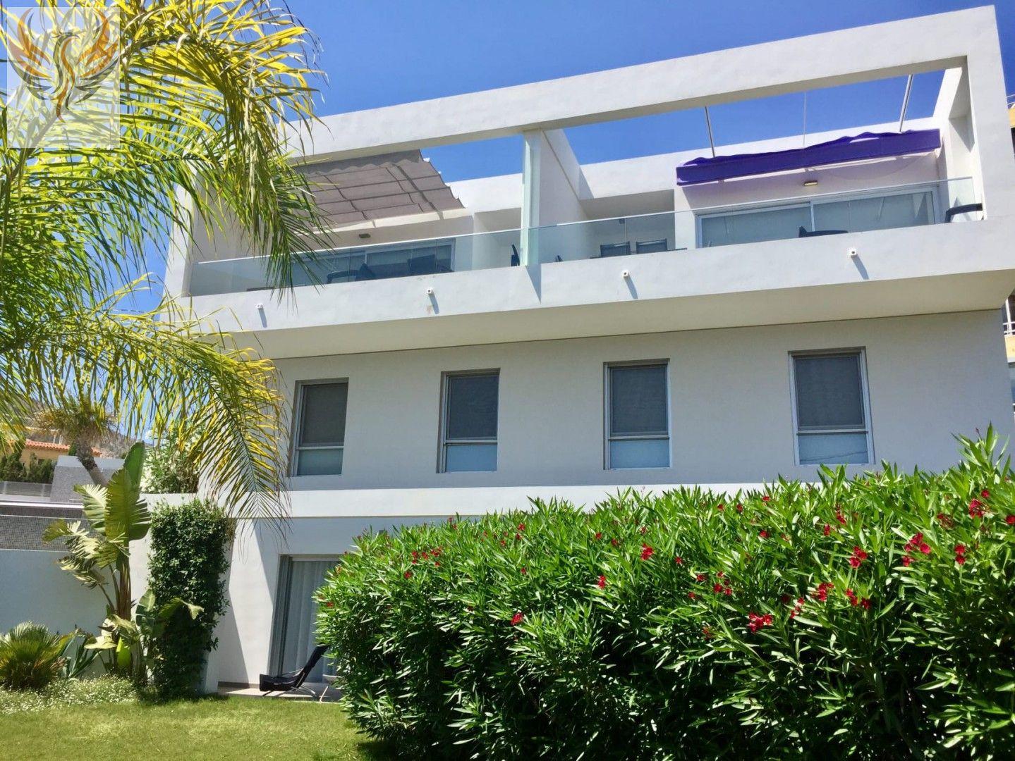 4 Villas на сайте Продажа на сайте El Albir