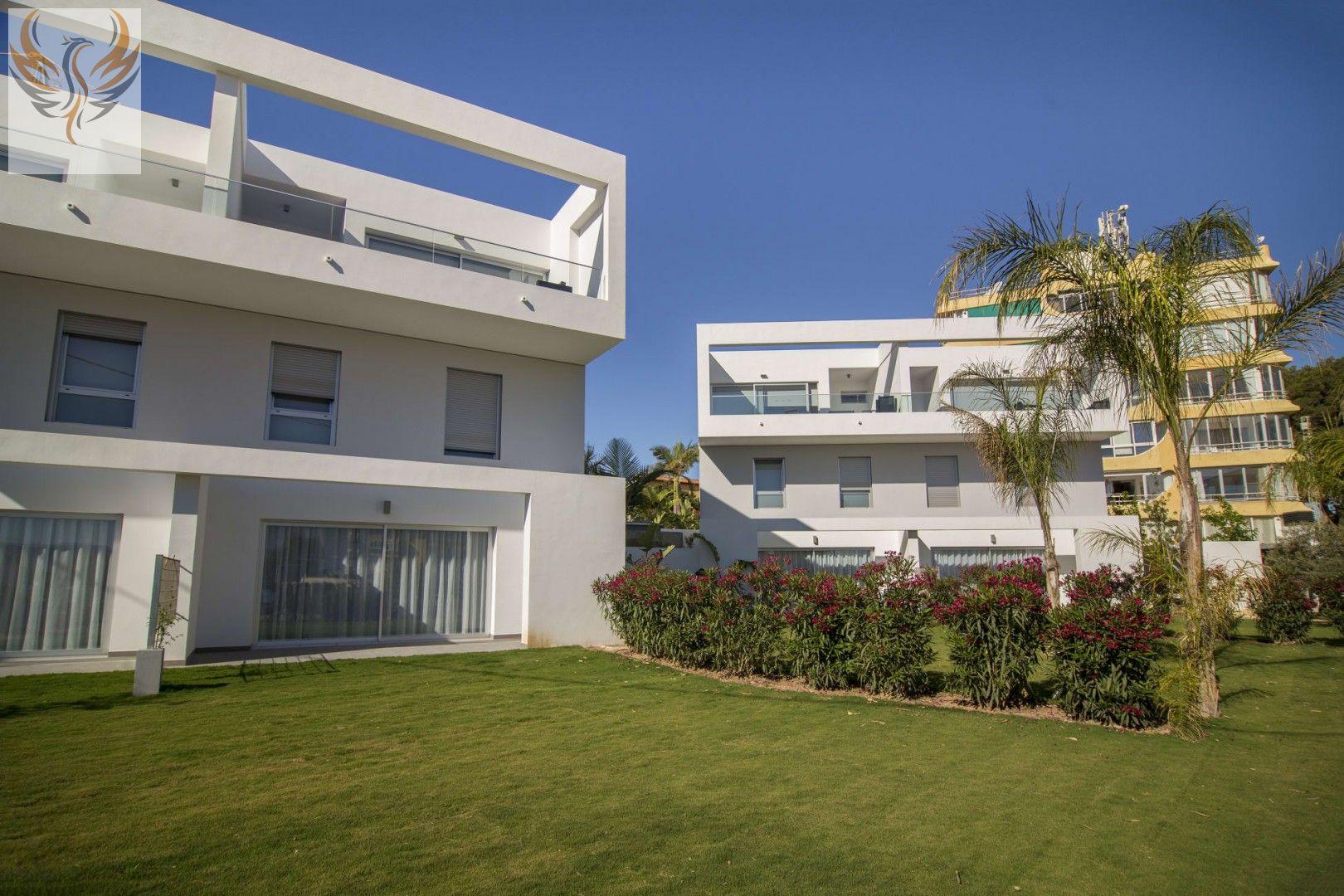 4 Villas на сайте Продажа на сайте El Albir