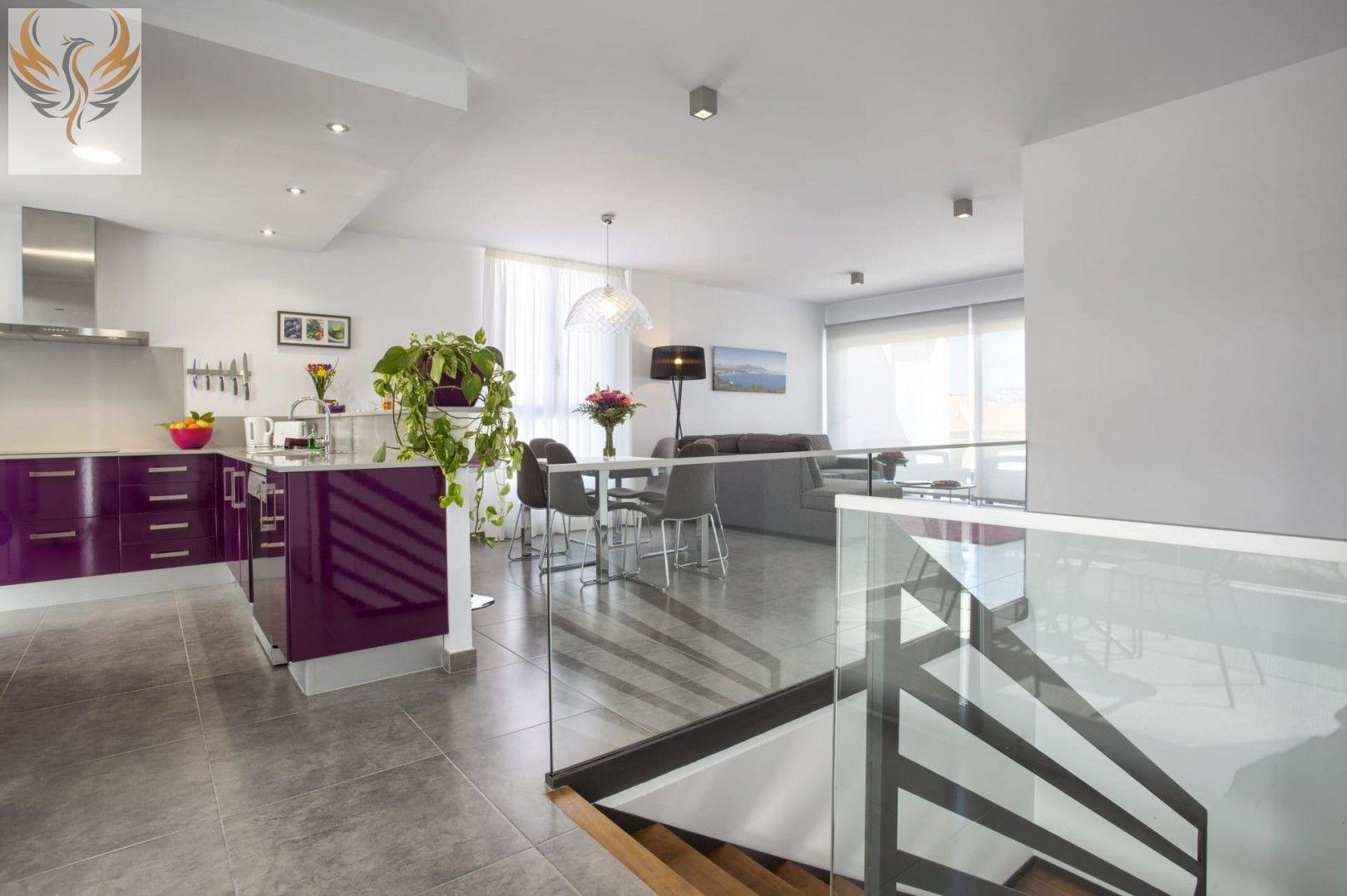 4 Villas на сайте Продажа на сайте El Albir