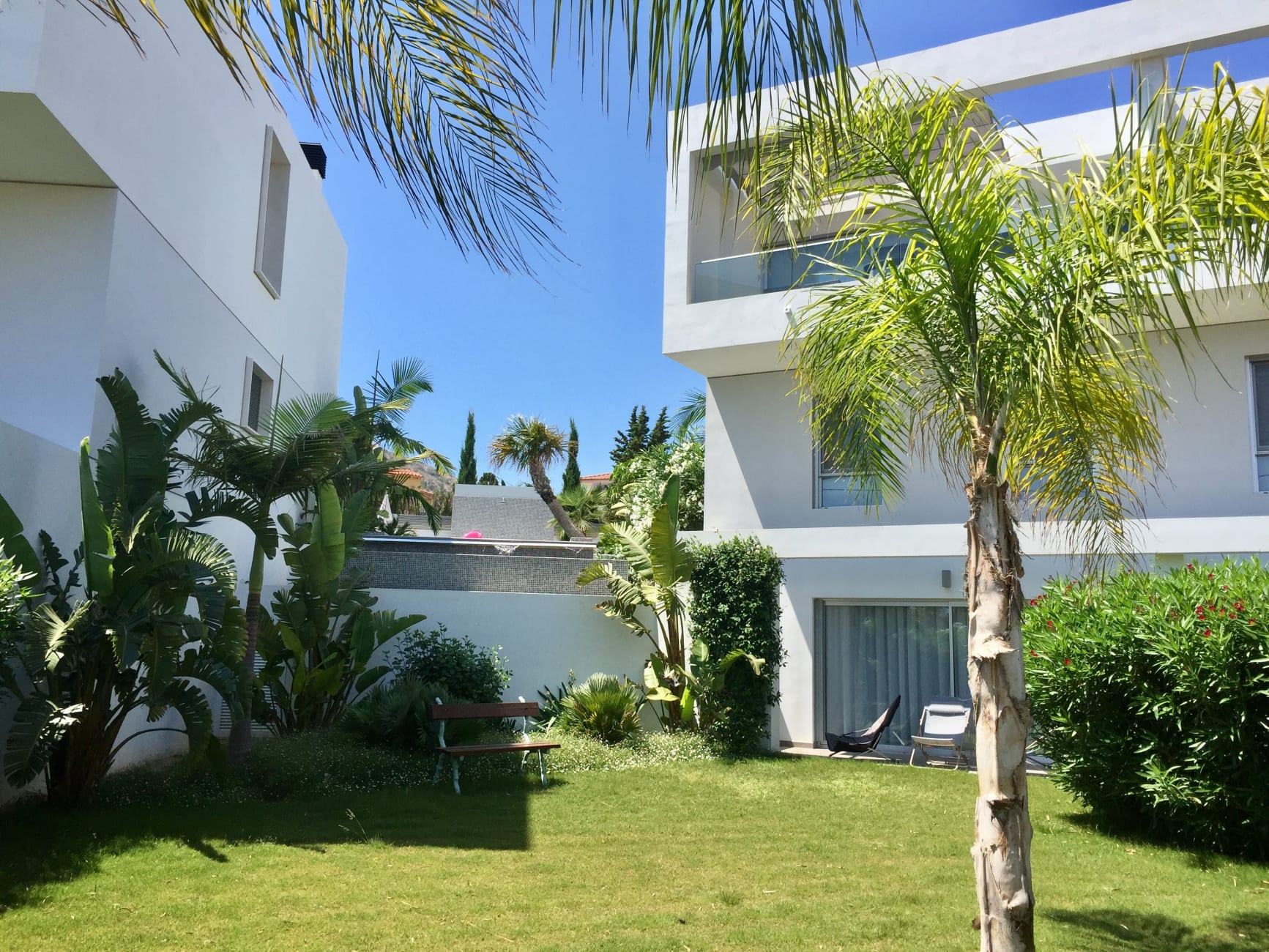Luxury Villa in Albir - Long-term Rental