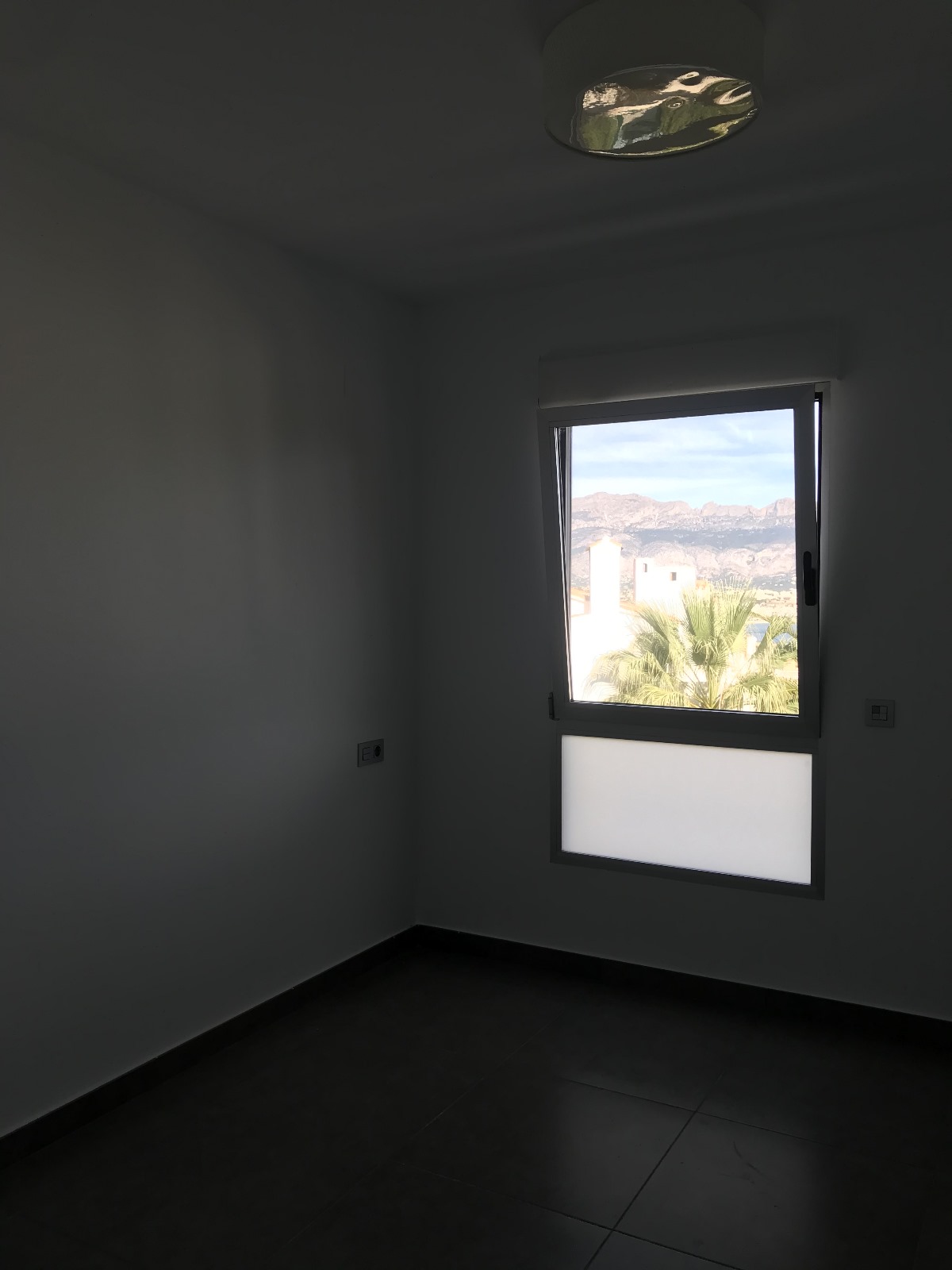 Luxury Villa in Albir - Long-term Rental