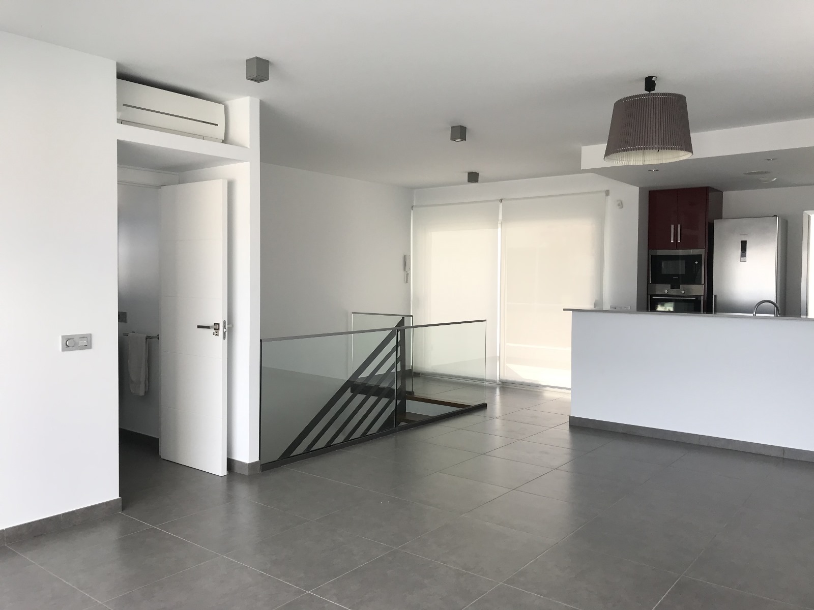 Luxury Villa in Albir - Long-term Rental
