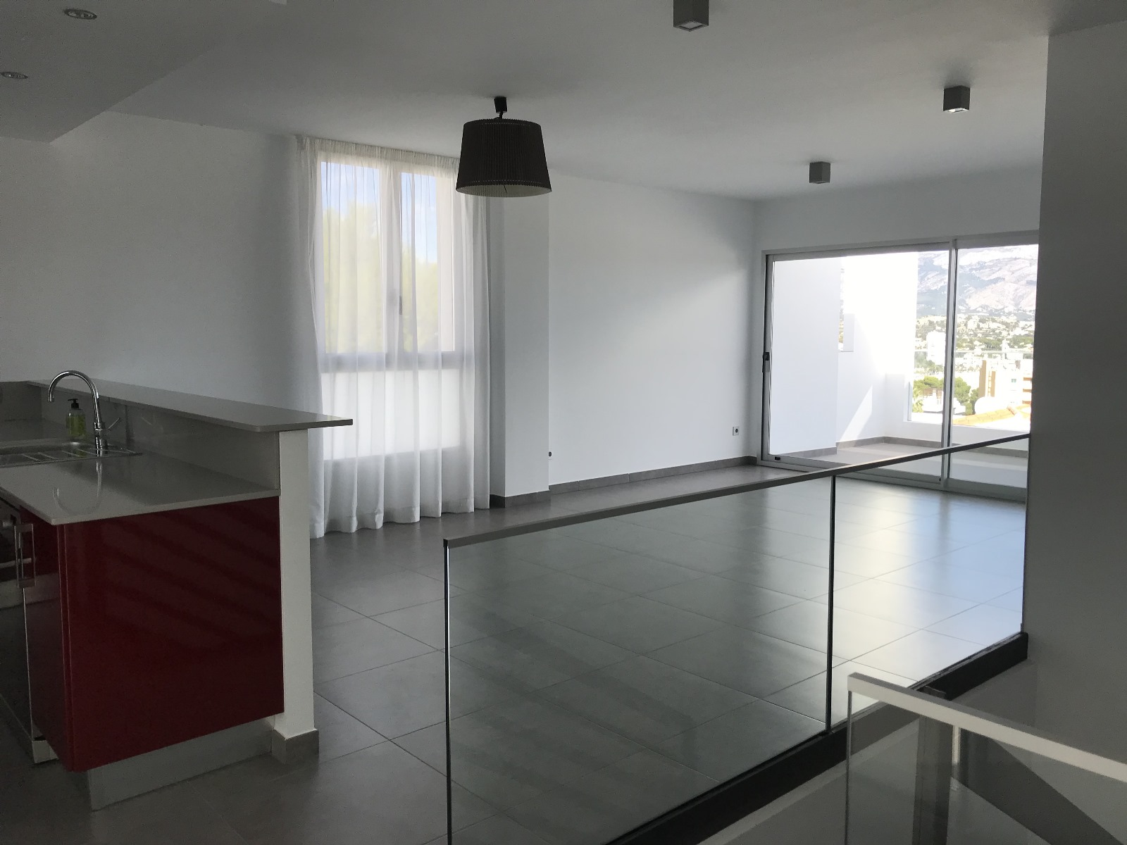 Luxury Villa in Albir - Long-term Rental
