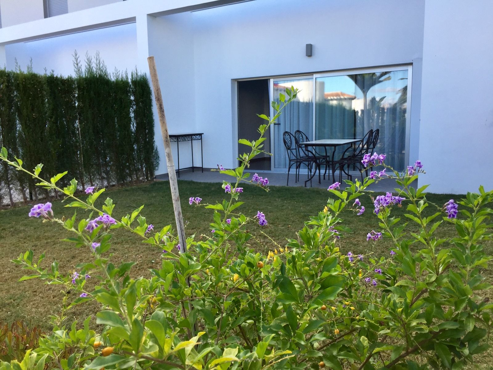 Luxury Villa in Albir - Long-term Rental