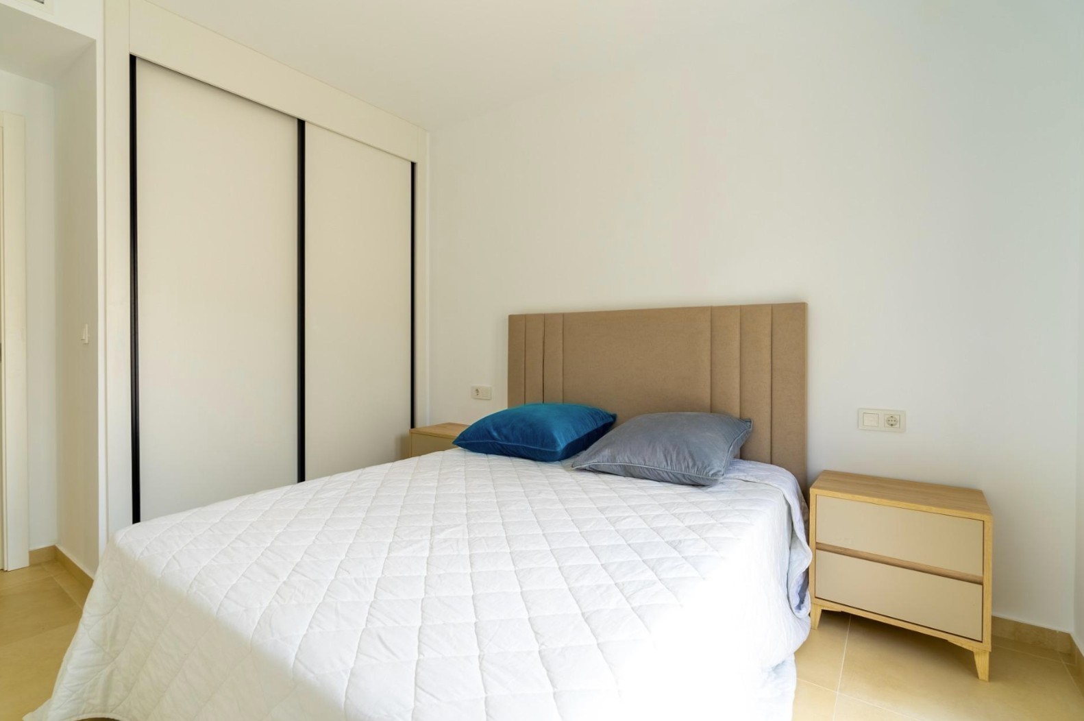 Chalet in Finestrat: Long Term Rental