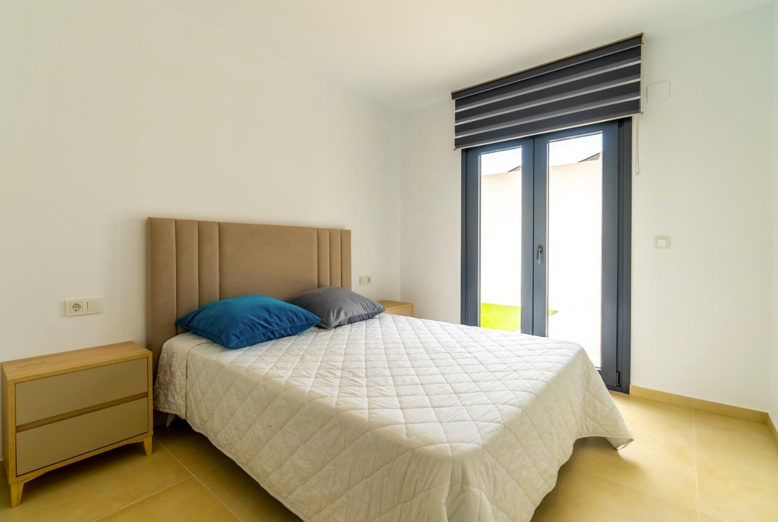 Chalet in Finestrat: Long Term Rental