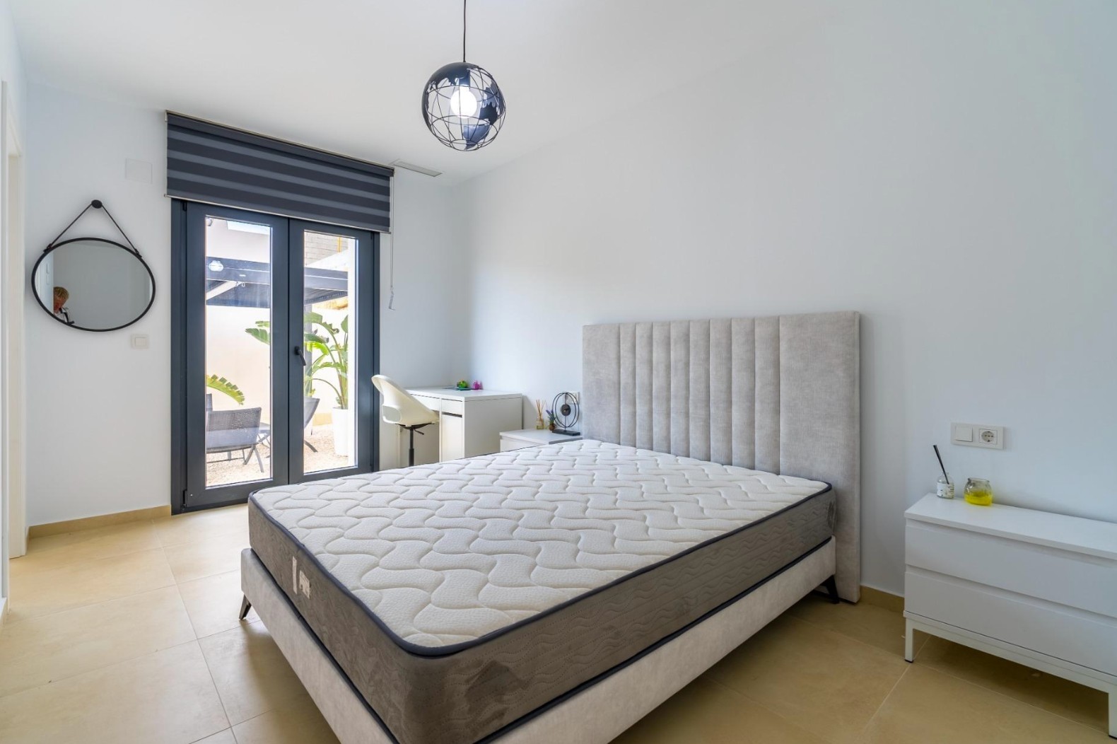 Chalet in Finestrat: Long Term Rental