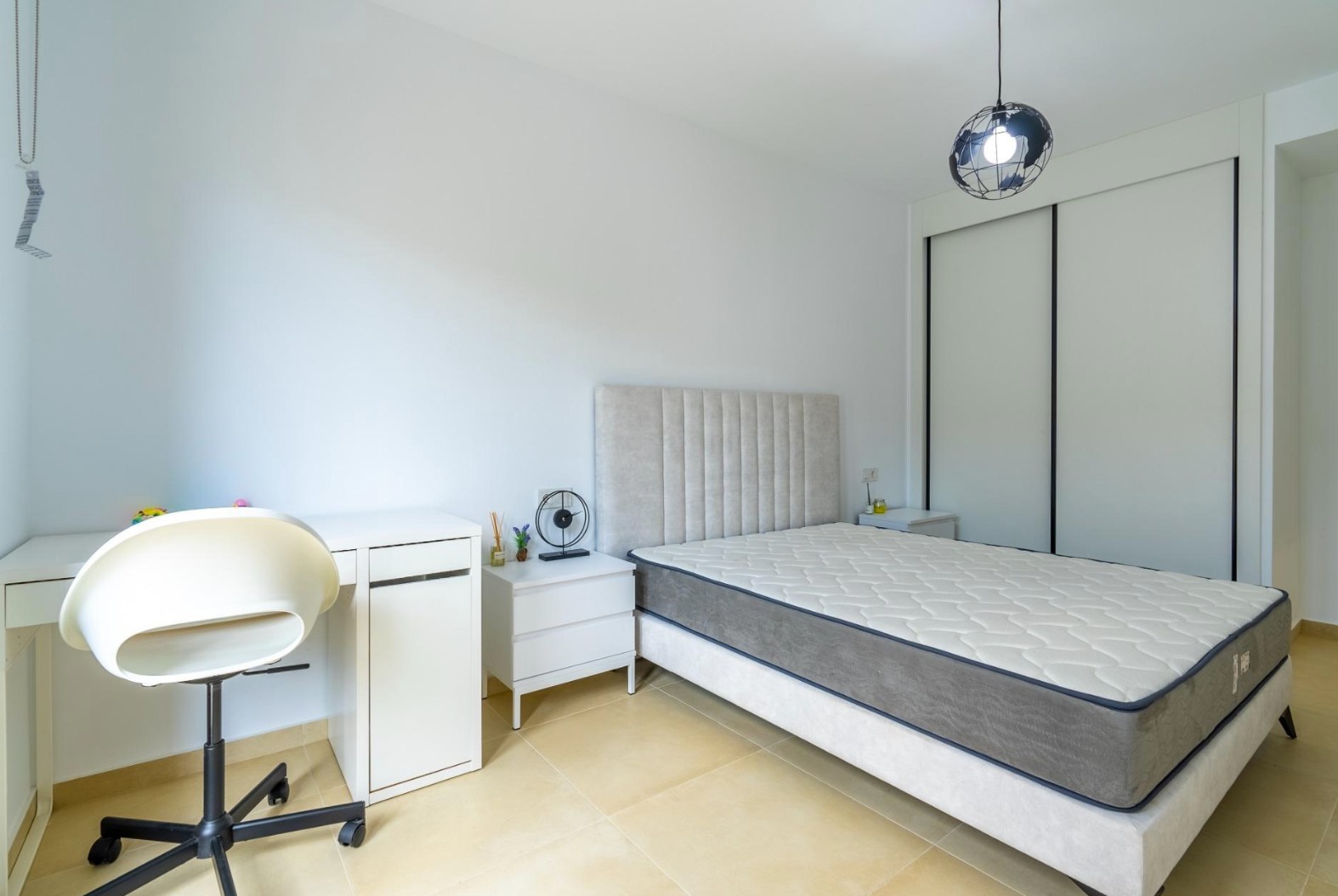 Chalet in Finestrat: Long Term Rental