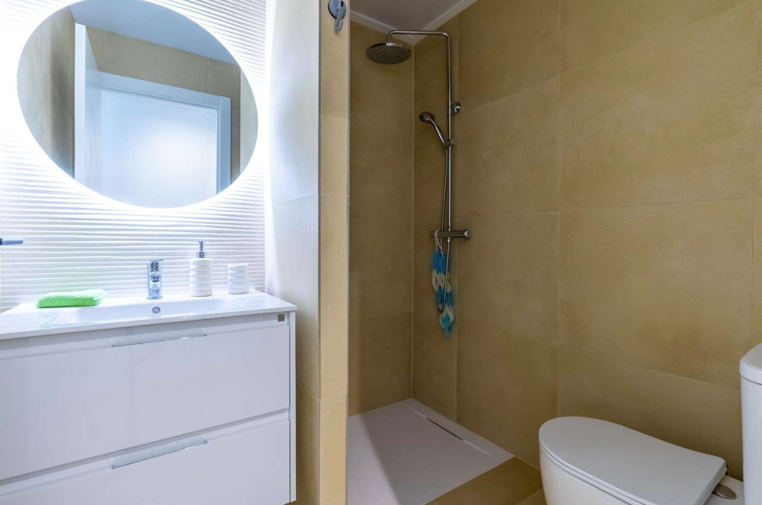 Chalet in Finestrat: Long Term Rental