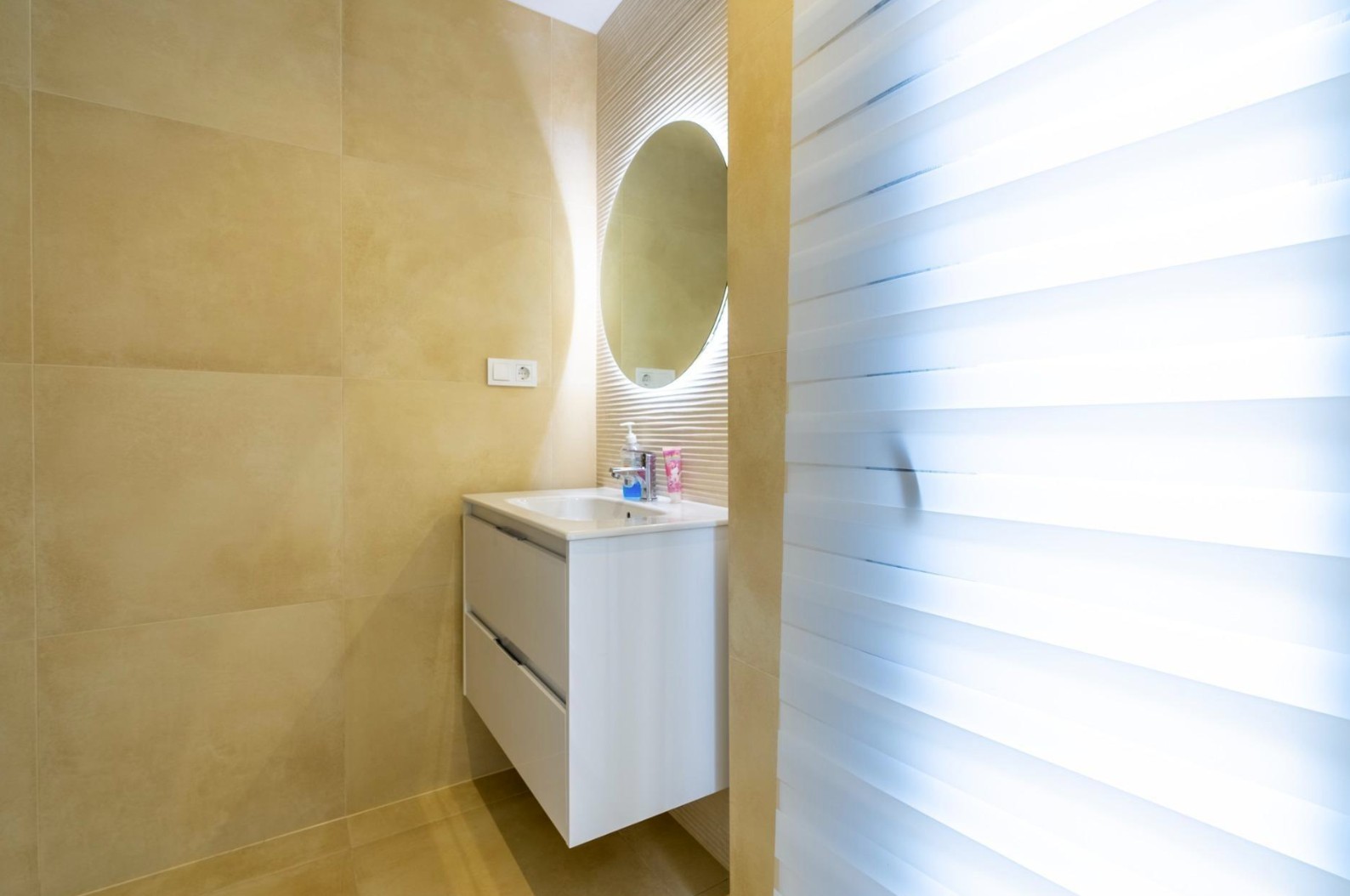 Chalet in Finestrat: Long Term Rental