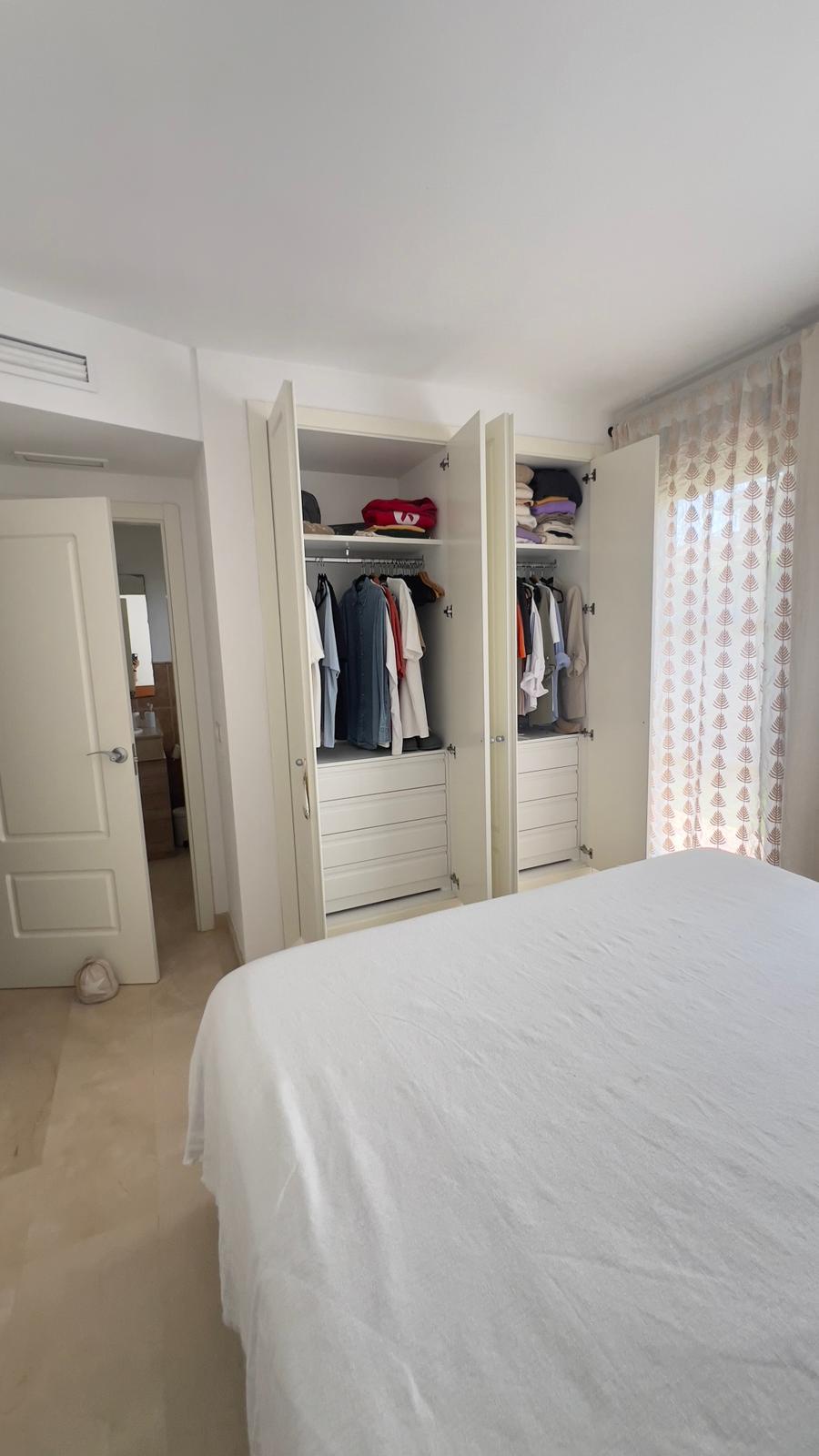 Appartement te koop met 2 slaapkamers in Finestrat, Alicante.
