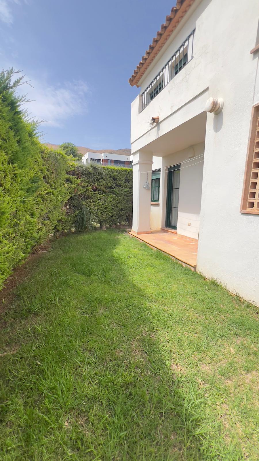 Appartement te koop met 2 slaapkamers in Finestrat, Alicante.