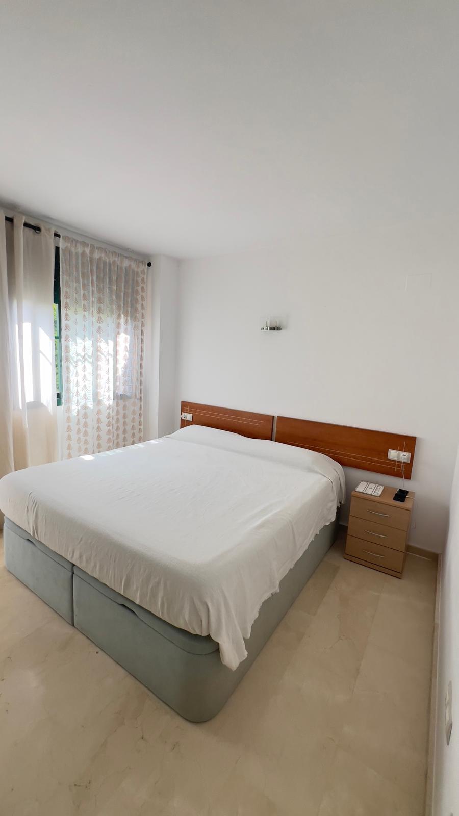 Appartement te koop met 2 slaapkamers in Finestrat, Alicante.