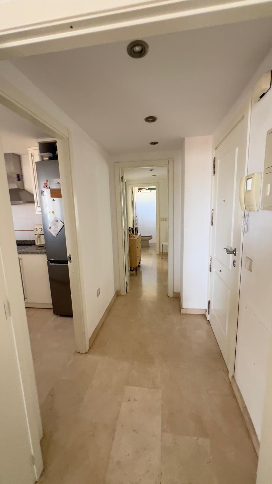 Appartement te koop met 2 slaapkamers in Finestrat, Alicante.