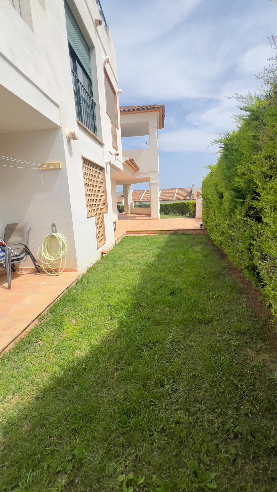 Appartement te koop met 2 slaapkamers in Finestrat, Alicante.