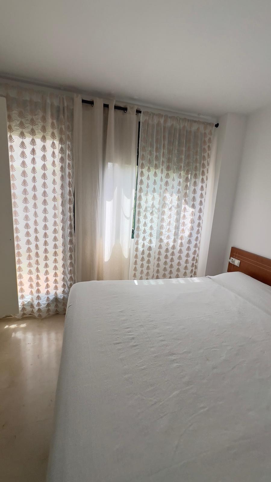 Appartement te koop met 2 slaapkamers in Finestrat, Alicante.