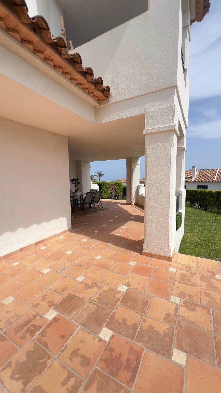 Appartement te koop met 2 slaapkamers in Finestrat, Alicante.