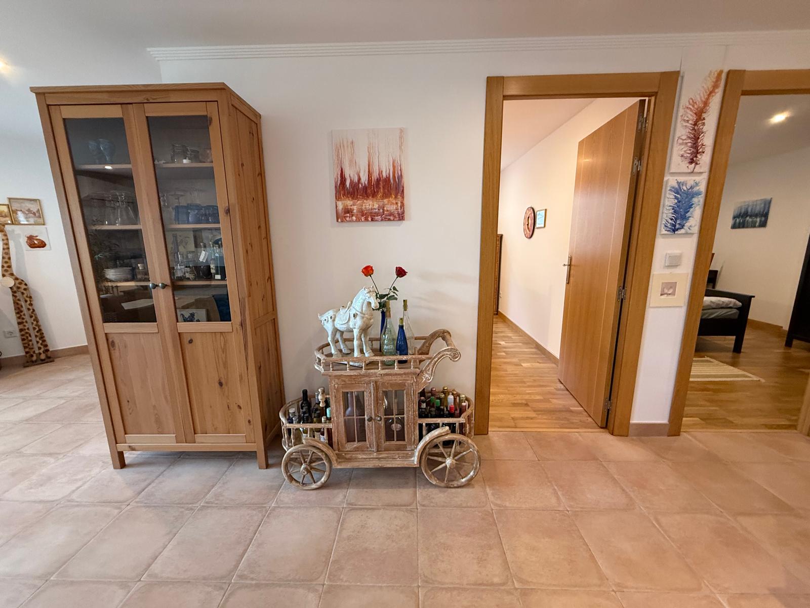ESPECTACULAR CHALET TRIPLE CON PISCINA EN LA NUCIA
