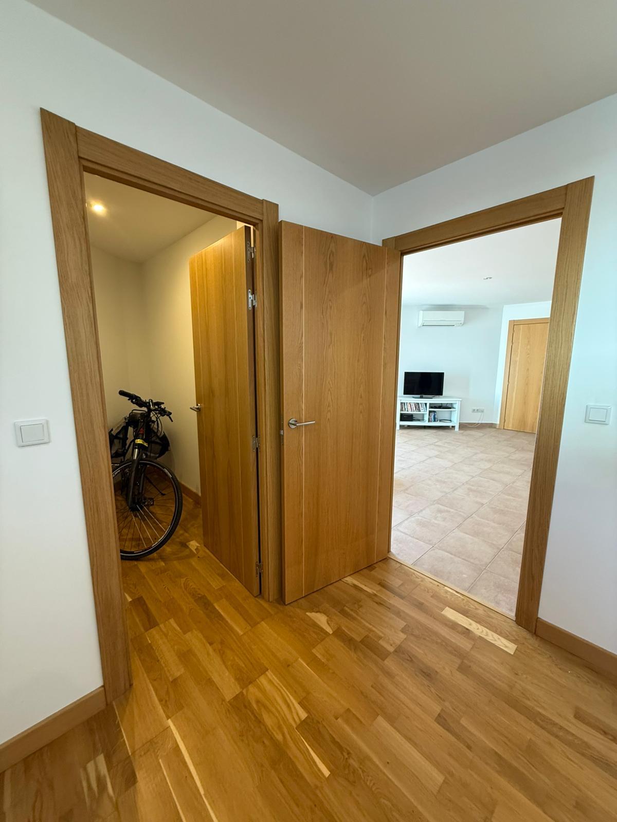 ESPECTACULAR CHALET TRIPLE CON PISCINA EN LA NUCIA