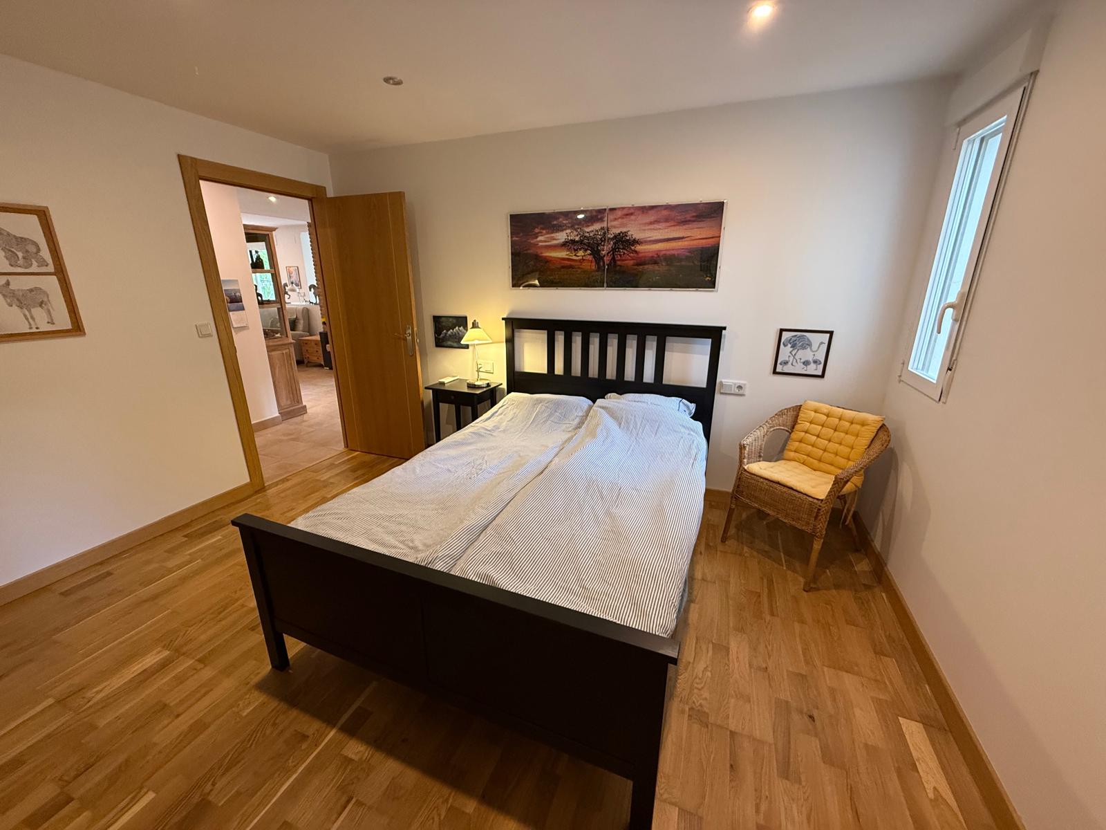 ESPECTACULAR CHALET TRIPLE CON PISCINA EN LA NUCIA