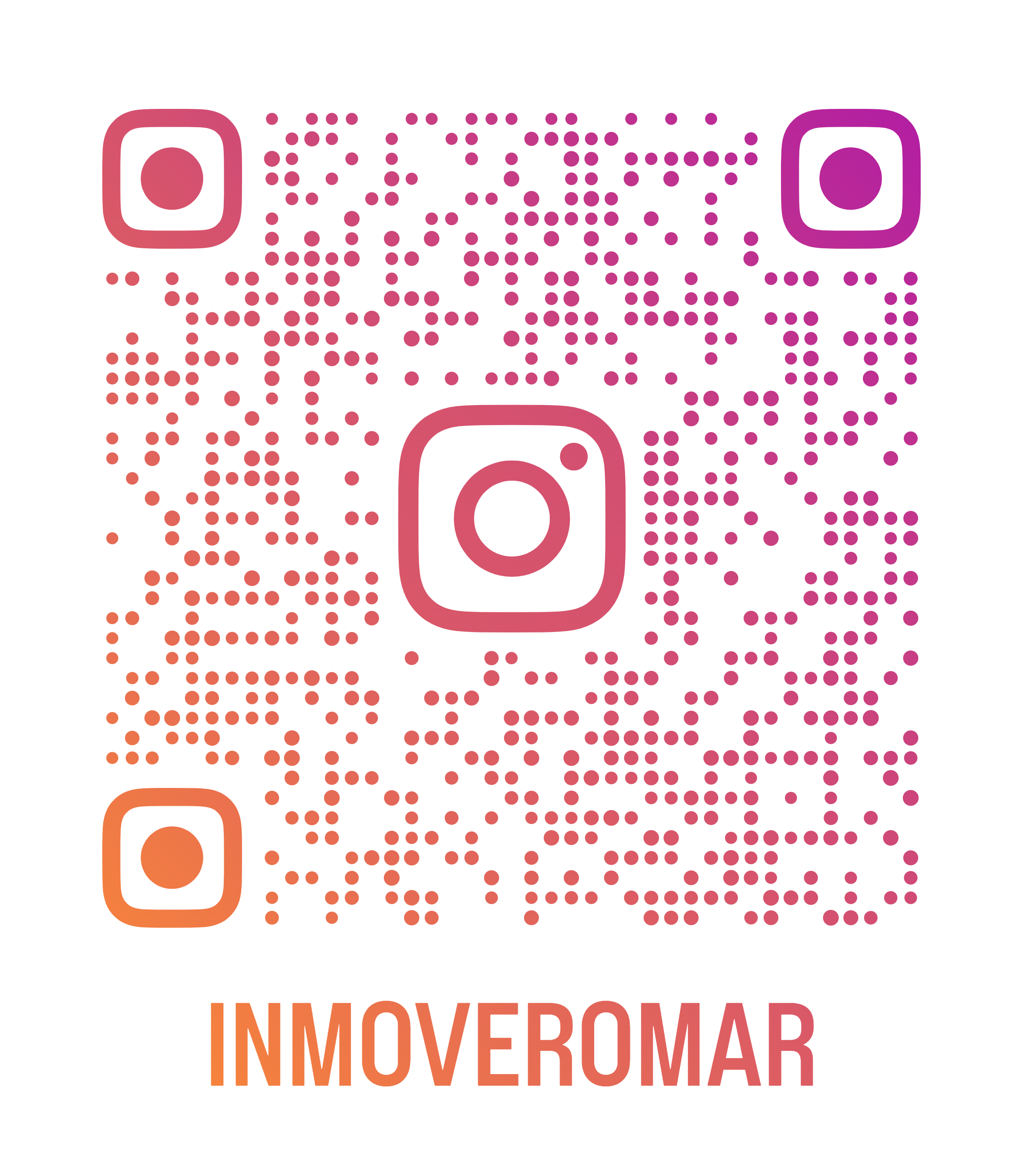INSTAGRAM - Veromar Deluxe SL